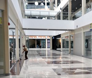 «Звезды» прилавка: москвичи хотят классифицировать торговые центры Екатеринбурга