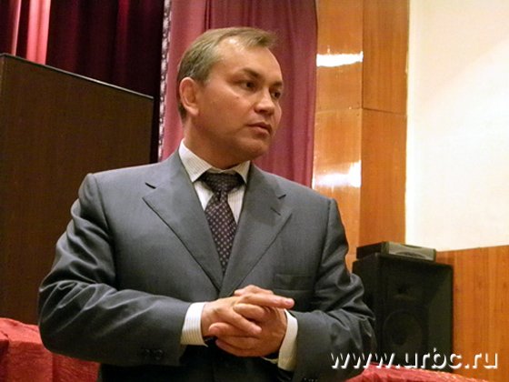 Владислав Узенков: Управляющая компания всегда готова пойти навстречу жильцам