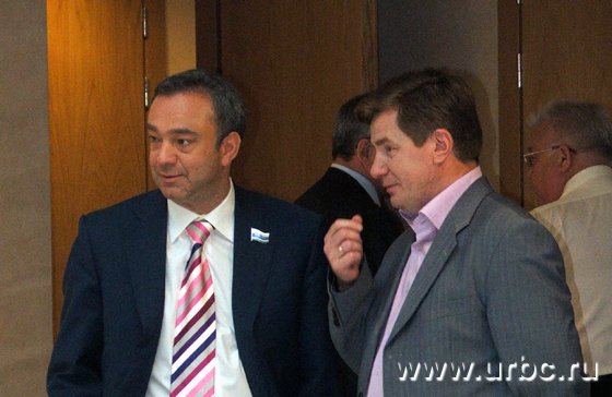 Георгий Перский: Развитие казачества — это шаг к созданию монархии