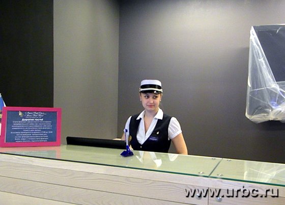 Персонал отеля необходимо срочно обучать — ему не хватает информационной базы