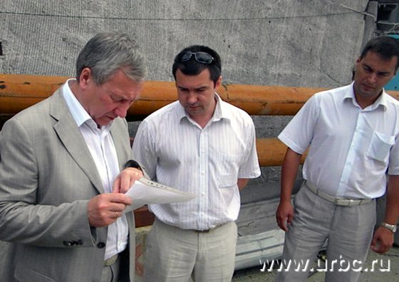 Строящийся отель на Хохрякова — Ленина, предположительно,  будет четырехзвездочным