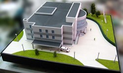 МК ЮНИКС представит инновационные проекты на «ИННОПРОМе-2011»