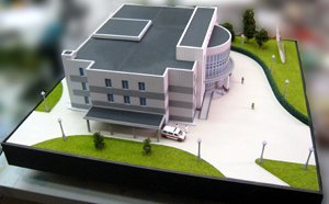 МК ЮНИКС представит социально значимые проекты на  «ИННОПРОМе-2011»