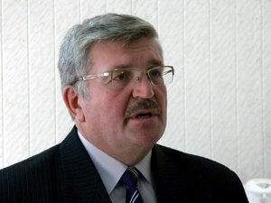 Глава Екатеринбурга Евгений Порунов: Миллиард рублей на ремонт дорог и «беспрецедентное»  количество детских садов