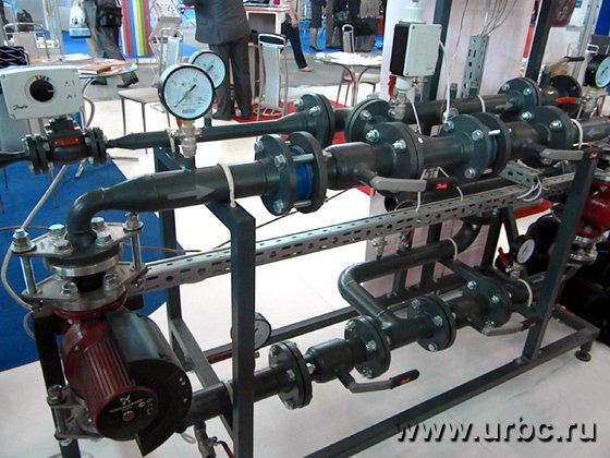 Современные коммуникации Академического позволяют экономить