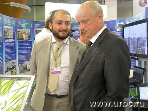 Генеральный директор ЗАО «РЕНОВА-СтройГруп-Академическое» Алексей Воробьев: Тарифы в Академическом за последний год не изменились