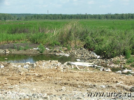 Тем временем за стенами «Екатеринбург-ЭКСПО»…