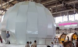 «Иннопром-2011»: будущее началось