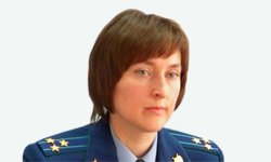 Лариса Ларина: Экология — это та сфера, которая не допускает экономии