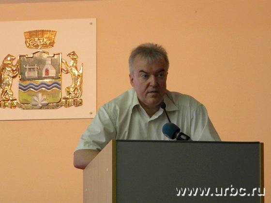 Дмитрий Бугров: Сфера школьного образования может стать привлекательной для молодых специалистов только благодаря позитивной энергии преобразований