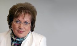 Татьяна Мерзлякова: Наш народ не злой, его не надо бояться