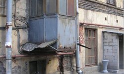 На Урал вновь пошли федеральные деньги на ремонт домов