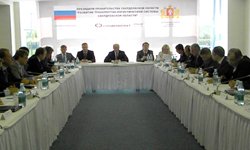 Транспортная карта Свердловской области: Приказано перечертить