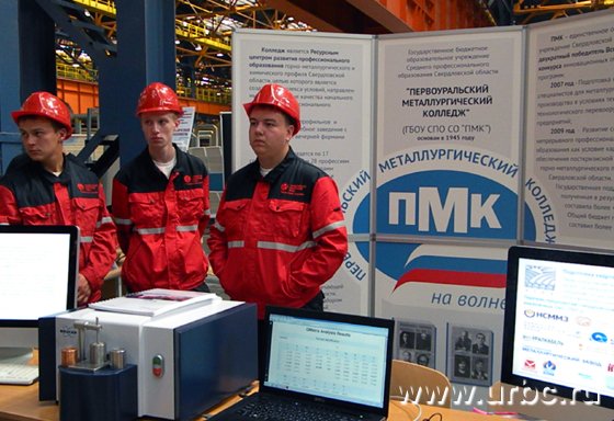  С набором всё в порядке: после стратегического соглашения этот колледж увеличил прием в три раза, однако конкурс  все равно превысил все привычные показатели