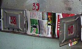 Бесплатный сыр в почтовом ящике: рекламные газеты проверят на законность