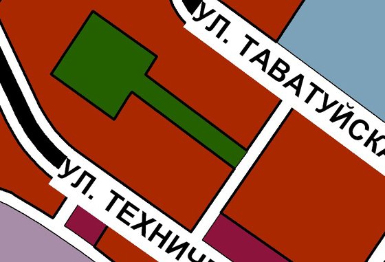 Согласно Генплану г. Екатеринбурга парк до 2025 года считается зеленой зоной