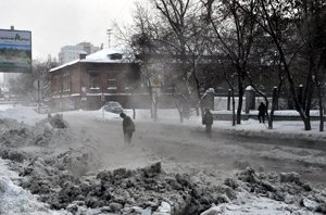 Опыт «Облкоммунэнерго»: чуда не случилось