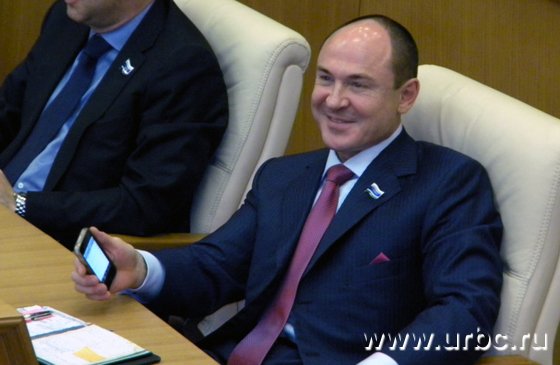 Валерий Савельев высказал мысль, которую мало кто понял: жалеют о самороспуске  те, кто работал недостаточно активно либо вовсе халатно