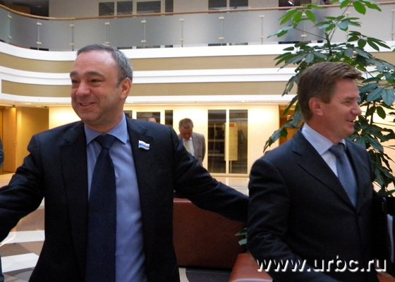 Георгия Перского коллеги  называют «свободным человеком»