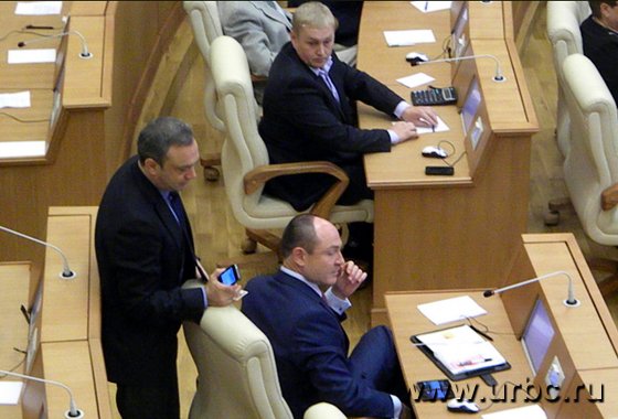 Альшевских — Перскому: Гера, ты, как всегда, непредсказуем