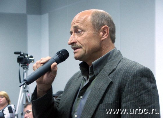 Смелый фермер — однофамилец министра