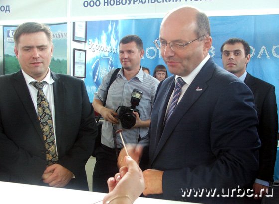 После колбасы за 83 рубля Александр Мишарин отказался даже от оленины