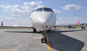 Не вылавировали: рыночная ситуация загнала российские авиакомпании в тупик