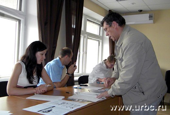 О результатах краш-теста разработчики инноваций узнают в течение двух последующих дней О результатах краш-теста разработчики инноваций узнают в течение двух последующих дней