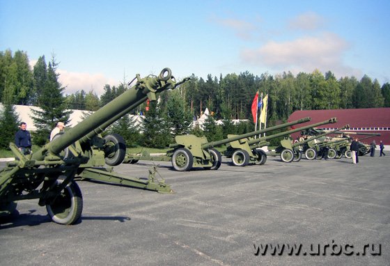 Аллея славы