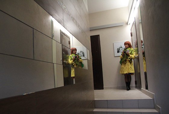 Фотограф: Александр Мамаев Фотограф: Александр Мамаев