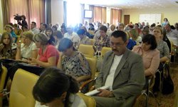 Национальный жилищный конгресс и Единый Расчетный Центр рассказали о грядущих изменениях в законодательстве