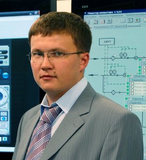 Николай Смирнягин: В Академическом жители чувствуют себя настоящими хозяевами