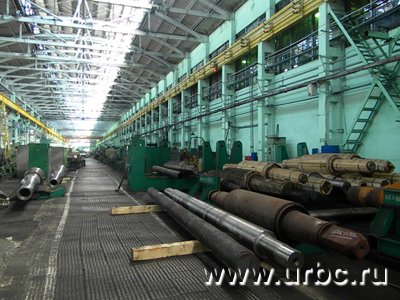 Рецессия по-уральски: крупным предприятиям рекомендуют рассчитывать на себя