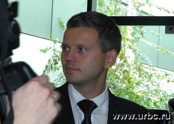 Уральский инновационный форум завершает работу Уральский инновационный форум завершает работу