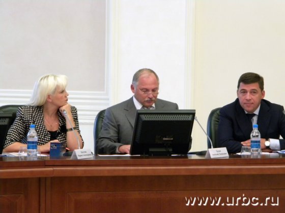 Анатолий Гредин уверяет: строительство доступного жилья остается  важнейшим направление деятельности