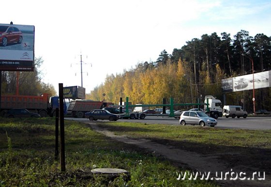 Сметная цена будущей 6-полосной развязки — 1 миллиард 6 миллионов рублей Сметная цена будущей 6-полосной развязки — 1 миллиард 6 миллионов рублей