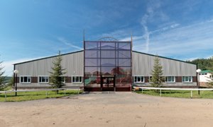 Фотография предоставлена конноспортивным клубом «Белая лошадь»