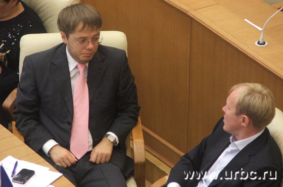 ...а также с Львом Ковпаком