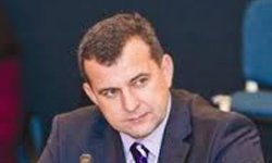 Олег Пономарев: Малый и средний ретейл нуждается в защите от монополизма. Фотография предоставлена пресс-службой Ноябрьской Торговой Недели