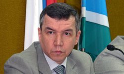 Наиль Шаймарданов: Академический — целый микромир, на ценности которого мы будем равняться