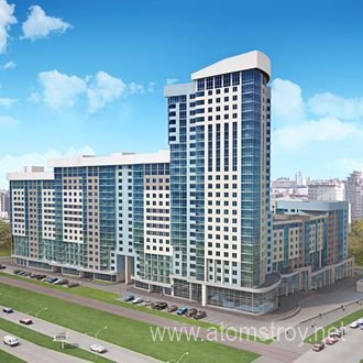 Не детская «Москва». Фотография взята с сайта www.atomstroy.net