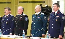 Кителя и аксельбанты: Екатеринбург на два дня стал столицей российского казачества