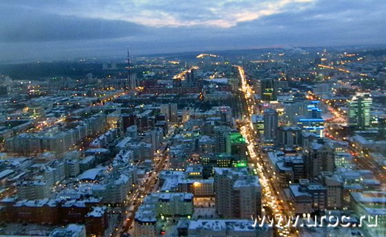 После долгих попыток продать пентхаус «с уникальным видом на город» от идеи решили отказаться