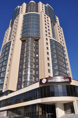 Сергей Дарюхин: В «Антаресе» живут люди, которые соскучились по красоте и продуманности