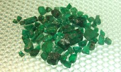 Зеленая жила: в Свердловской области возобновлена добыча изумрудов