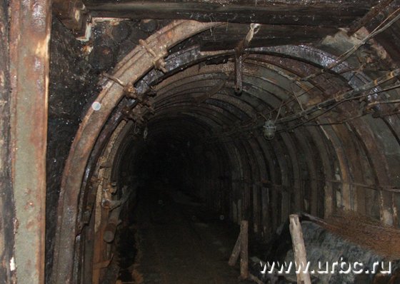 Здесь добывают известные всей планете уральские изумруды