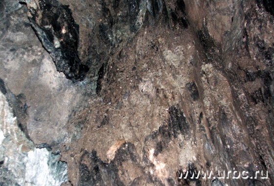 Изумрудная жила