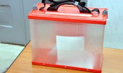 Чем-то не вышли