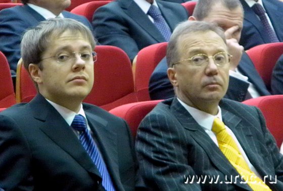 Небольшая, но гордая фракция Ковпаков Небольшая, но гордая фракция Ковпаков