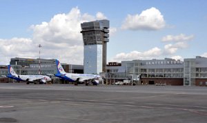 Резиденты идут на посадку